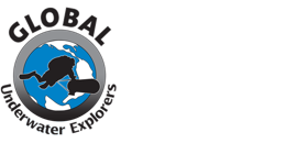 Global Underwater Explorers - Education Conservation Exploration sponsor of OZTek Advanced Diving Conference & The OZDive Show